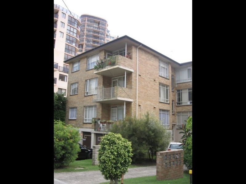 6/36 Waverley Street, Bondi Junction NSW 2022