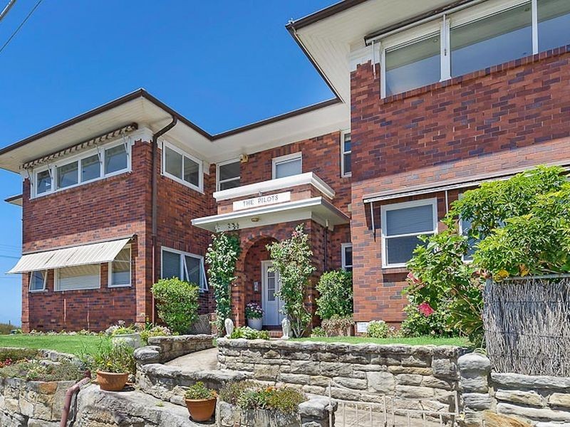 4/59 Derby Street, Vaucluse NSW 2030