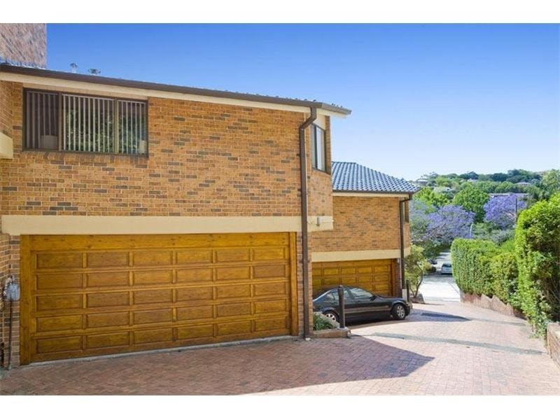 2/17 Manning Road, Double Bay NSW 2028