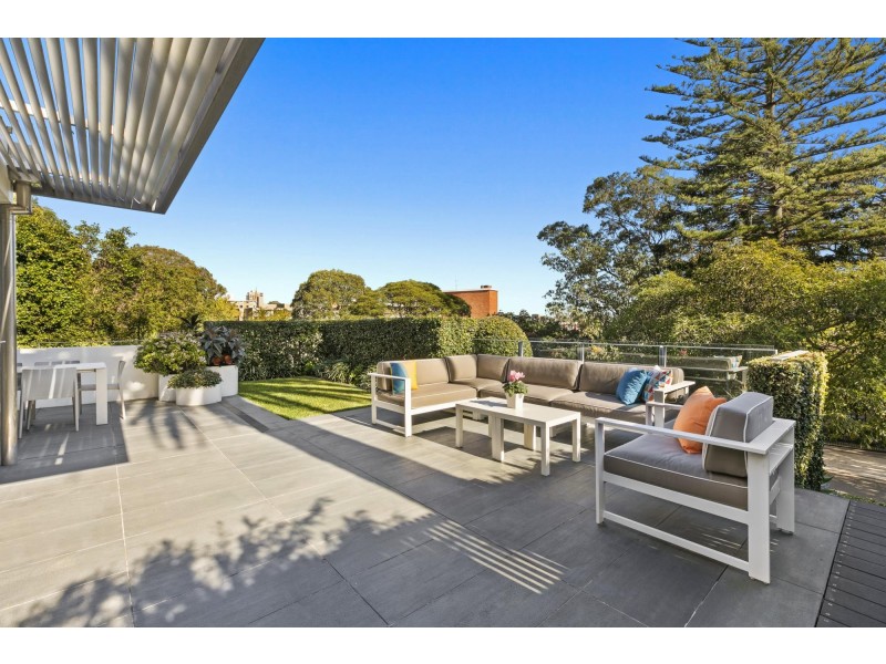 1/101a Darling Point Road, Darling Point NSW 2027