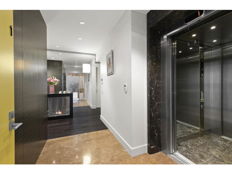 1/101a Darling Point Road, Darling Point NSW 2027