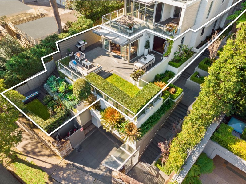 1/101a Darling Point Road, Darling Point NSW 2027