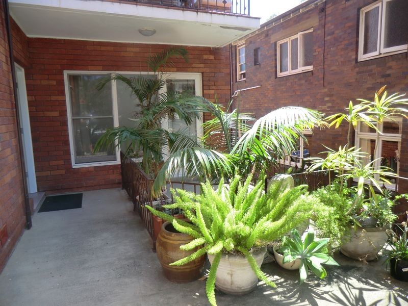 5/39 Newcastle St, Rose Bay NSW 2029