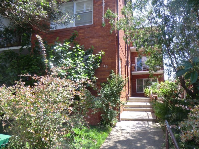 5/39 Newcastle St, Rose Bay NSW 2029