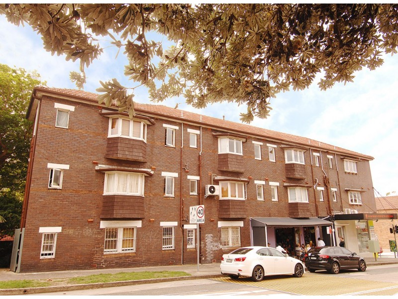 11/78 Curlewis Street, Bondi Beach NSW 2026