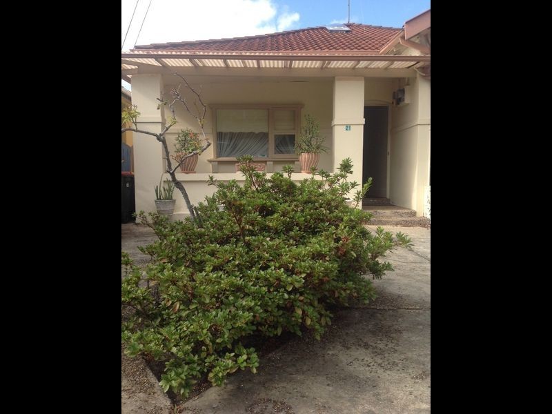 21 Darling Street, Bronte NSW 2024