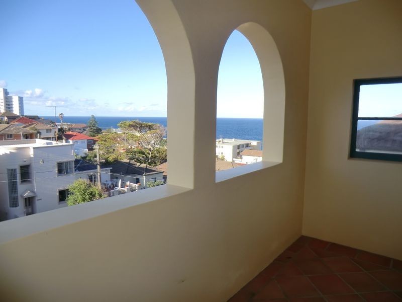 2/13-15 Eastern Avenue, Dover Heights NSW 2030