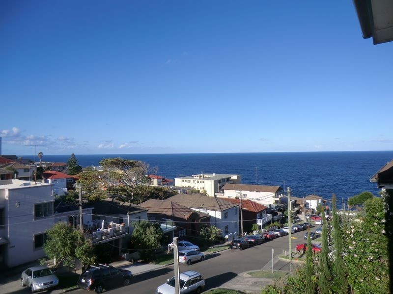 2/13-15 Eastern Avenue, Dover Heights NSW 2030