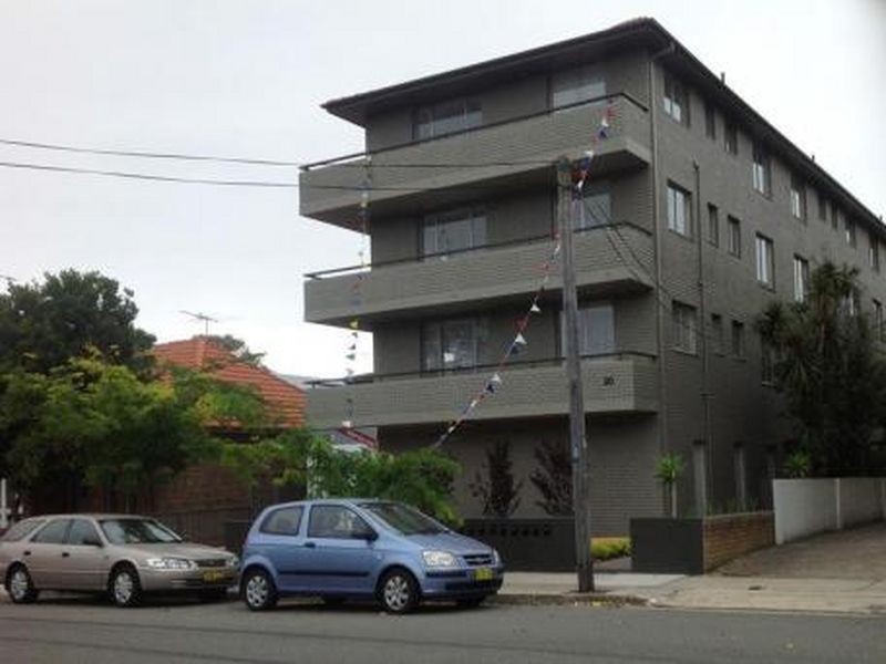 3/20 Addison Street, Kensington NSW 2033