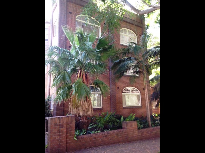 5/1 Latimer Road, Bellevue Hill NSW 2023