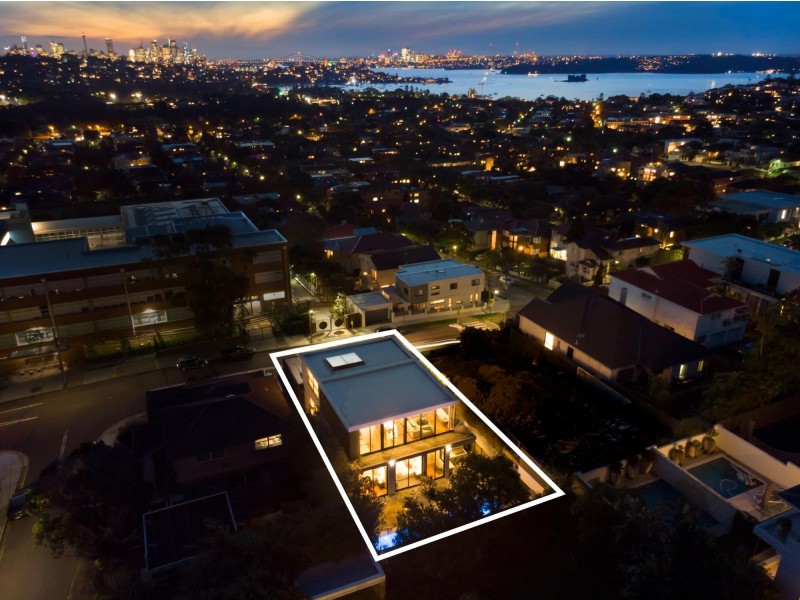 2/43 Hardy Street, Dover Heights NSW 2030