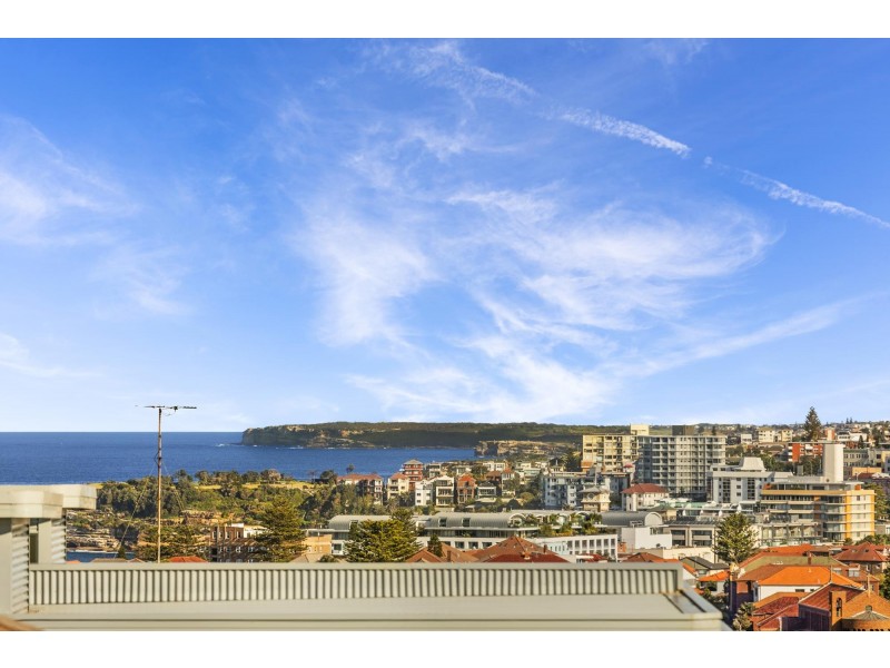 2/43 Hardy Street, Dover Heights NSW 2030