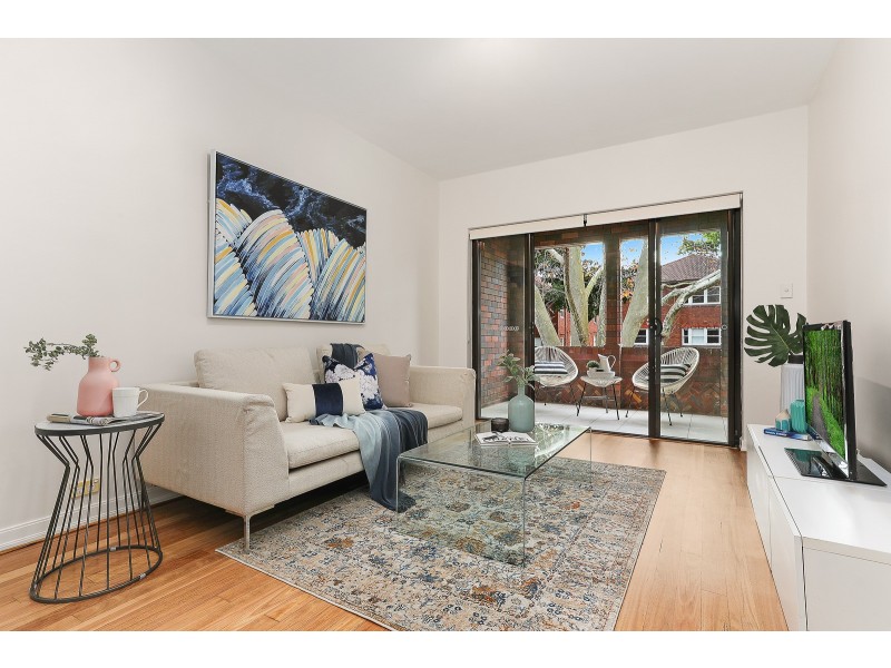 8/3 Plumer Road, Rose Bay NSW 2029