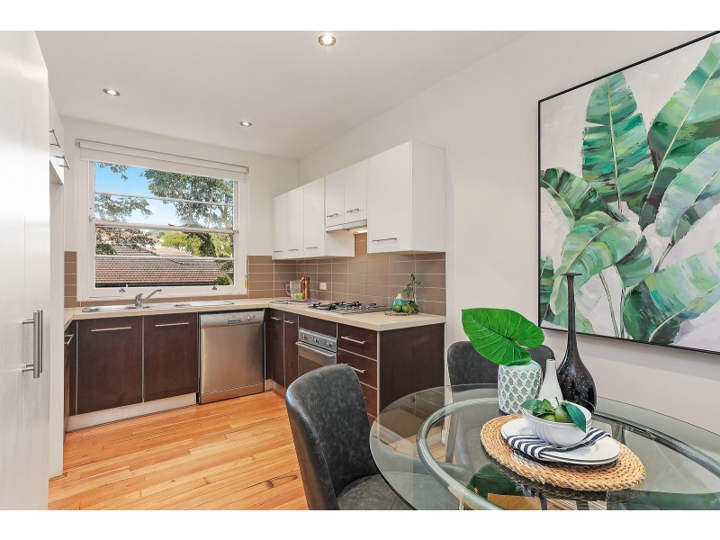 8/3 Plumer Road, Rose Bay NSW 2029