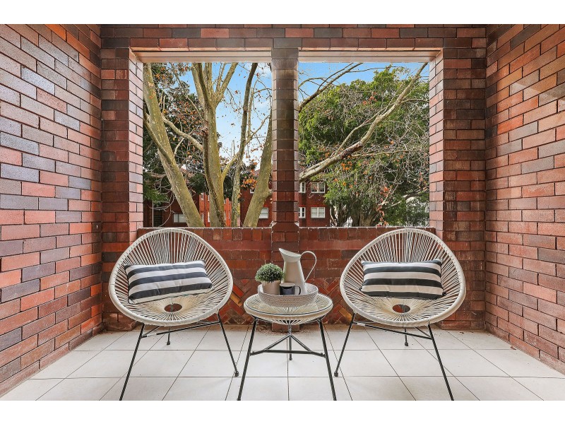 8/3 Plumer Road, Rose Bay NSW 2029