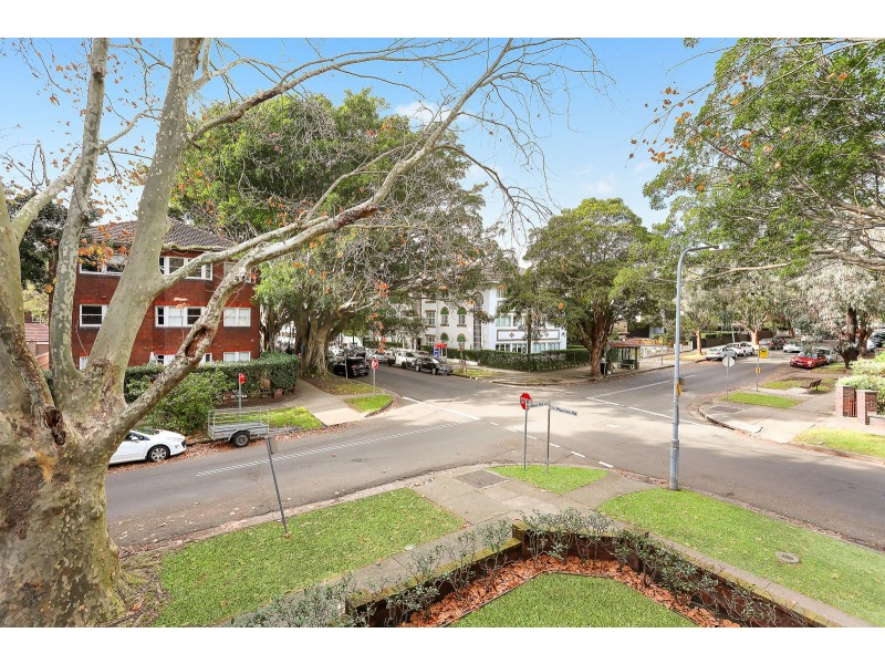 8/3 Plumer Road, Rose Bay NSW 2029