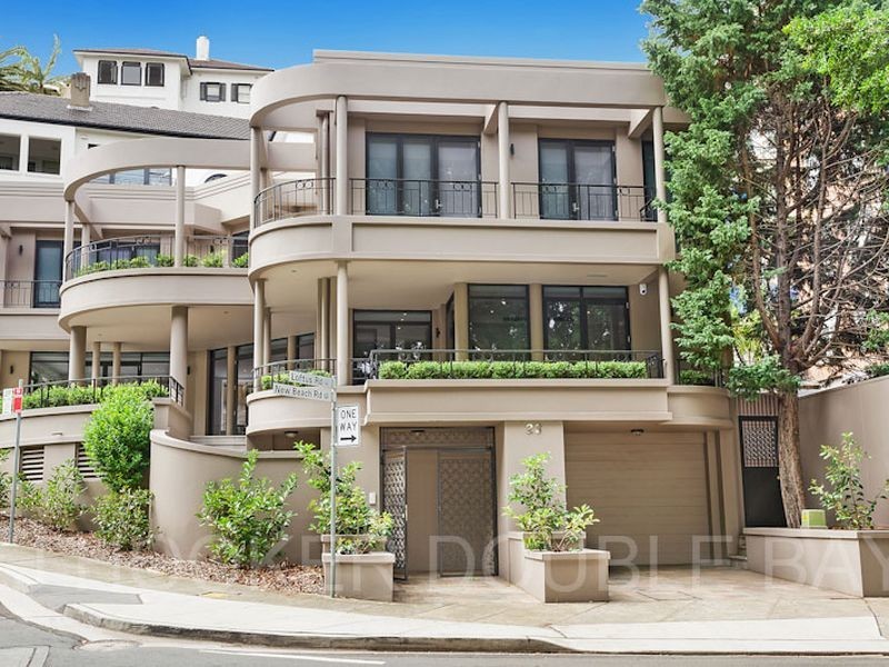 23 New Beach Road, Darling Point NSW 2027
