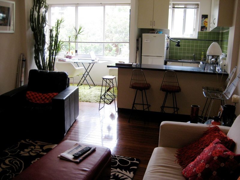 22/4 Ward Avenue, Potts Point NSW 2011