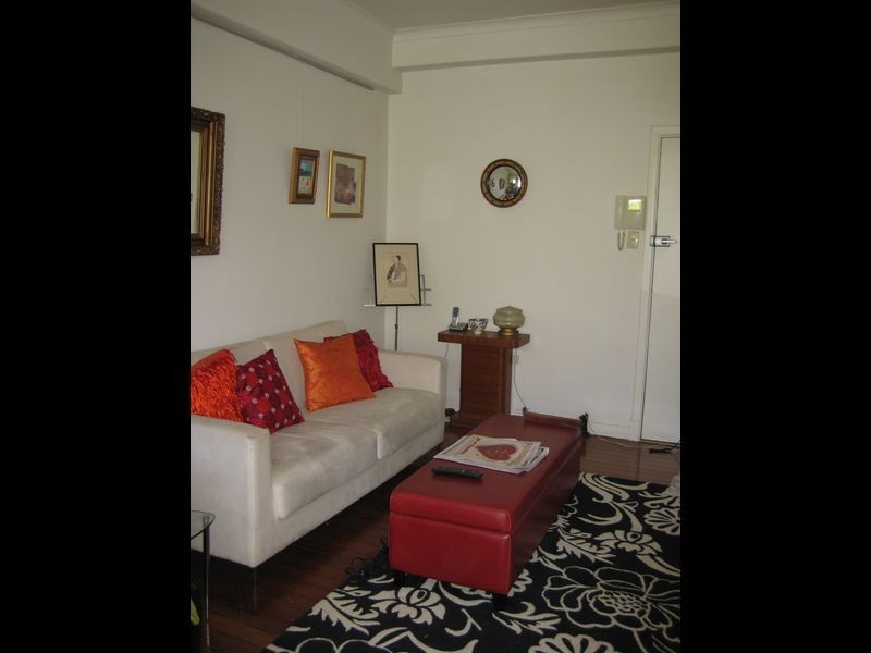 22/4 Ward Avenue, Potts Point NSW 2011