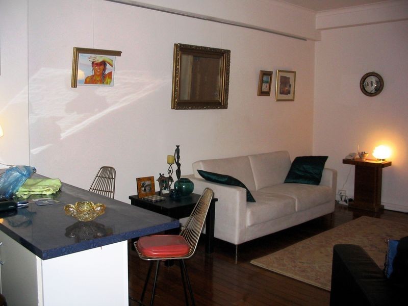 22/4 Ward Avenue, Potts Point NSW 2011