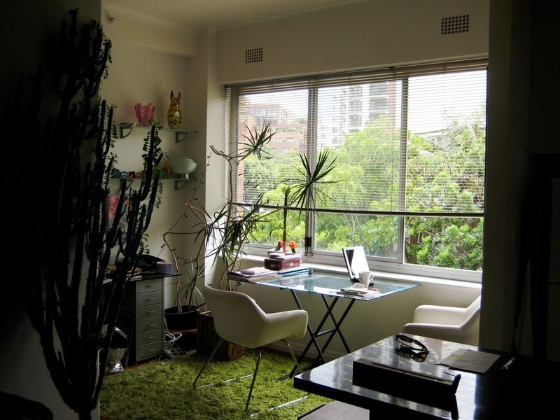 22/4 Ward Avenue, Potts Point NSW 2011