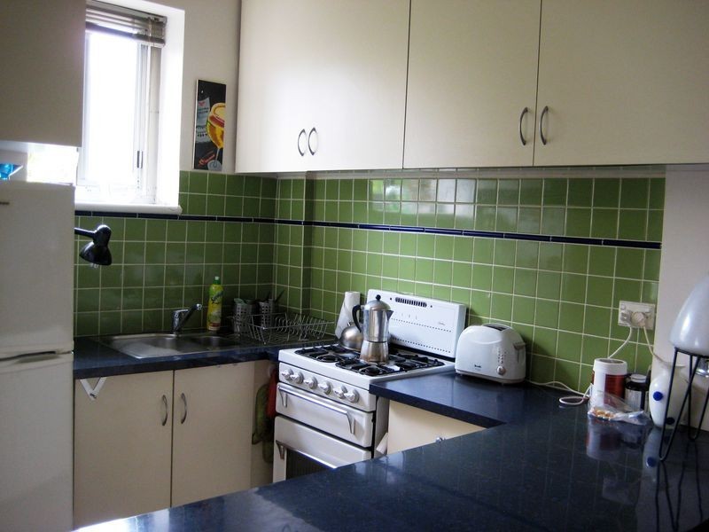 22/4 Ward Avenue, Potts Point NSW 2011