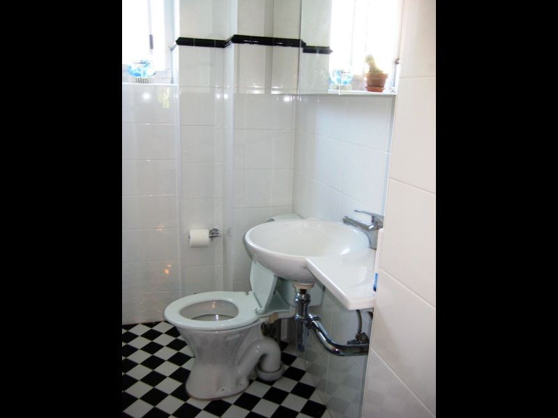 22/4 Ward Avenue, Potts Point NSW 2011