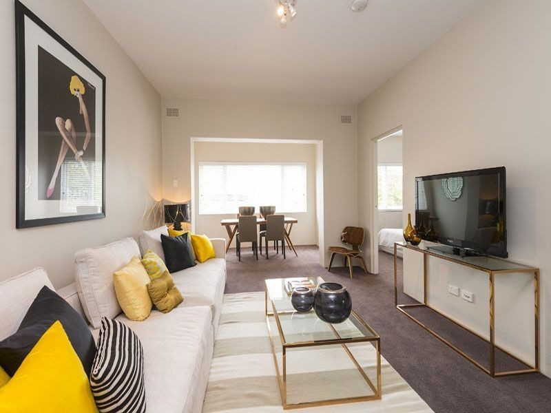 6/16 Maroubra Road, Maroubra NSW 2035