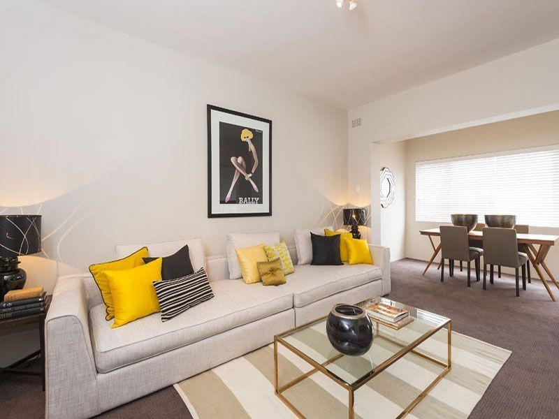 6/16 Maroubra Road, Maroubra NSW 2035