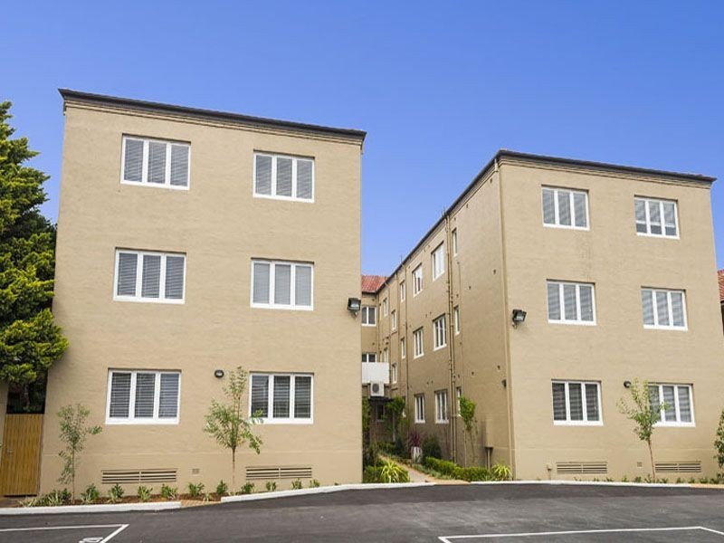 6/16 Maroubra Road, Maroubra NSW 2035