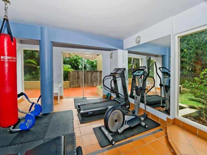 2/39-43 Waverley Street, Bondi Junction NSW 2022