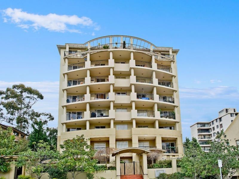 2/39-43 Waverley Street, Bondi Junction NSW 2022