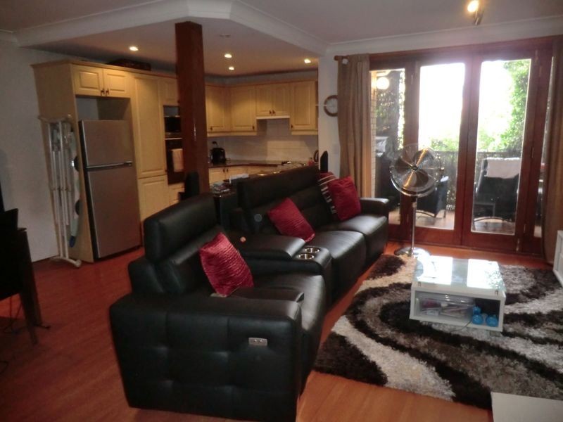 4/196 Forbes Street, Darlinghurst NSW 2010