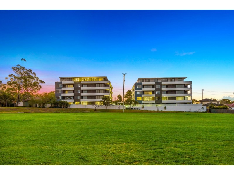 315/130 Willarong Road, Caringbah NSW 2229