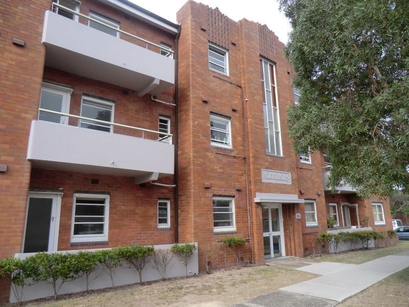 5/98a Blair Street, Bondi Beach NSW 2026