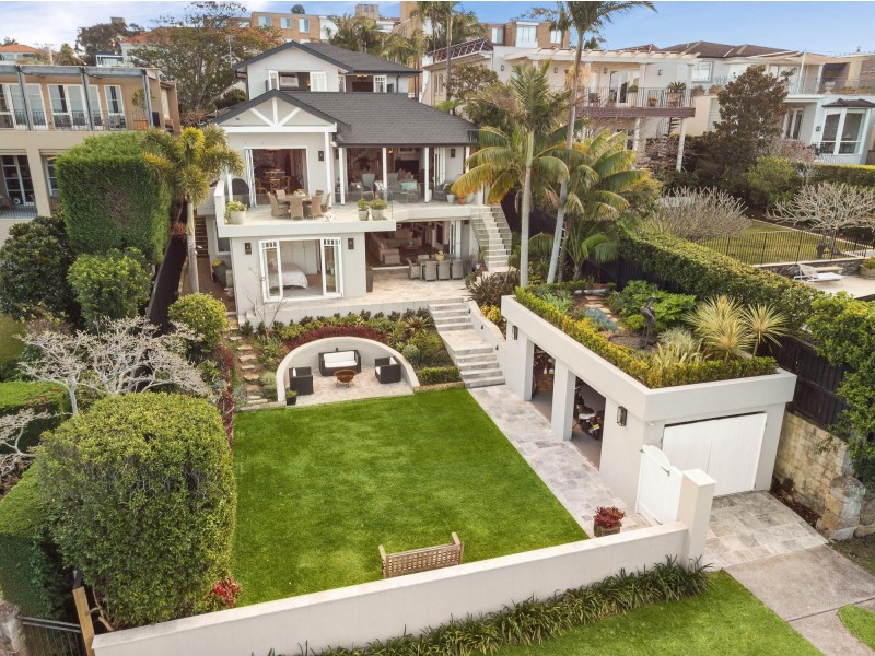 64 Moruben Road, Mosman NSW 2088