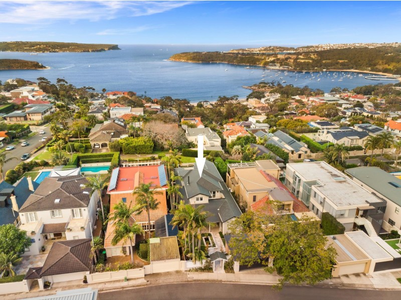 64 Moruben Road, Mosman NSW 2088