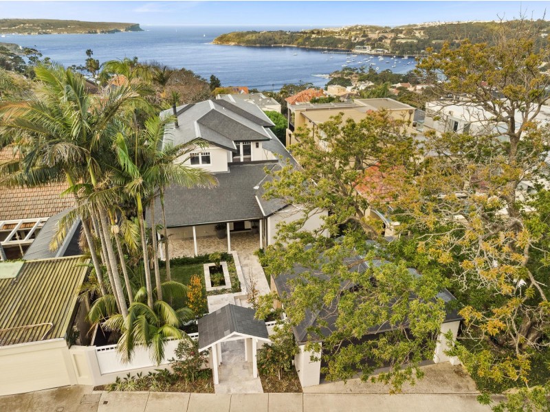 64 Moruben Road, Mosman NSW 2088