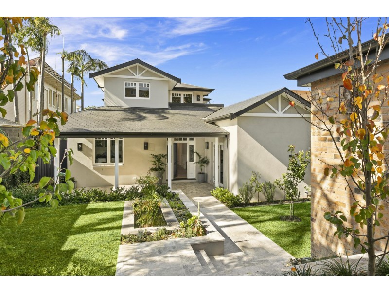 64 Moruben Road, Mosman NSW 2088