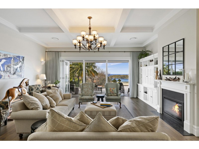 64 Moruben Road, Mosman NSW 2088