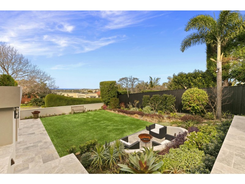 64 Moruben Road, Mosman NSW 2088