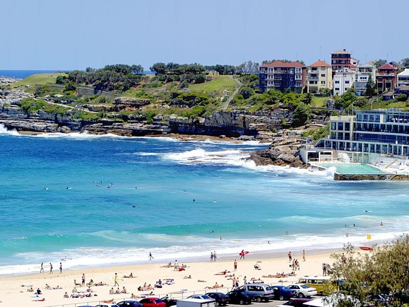 701/152 Campbell Parade, Bondi Beach NSW 2026