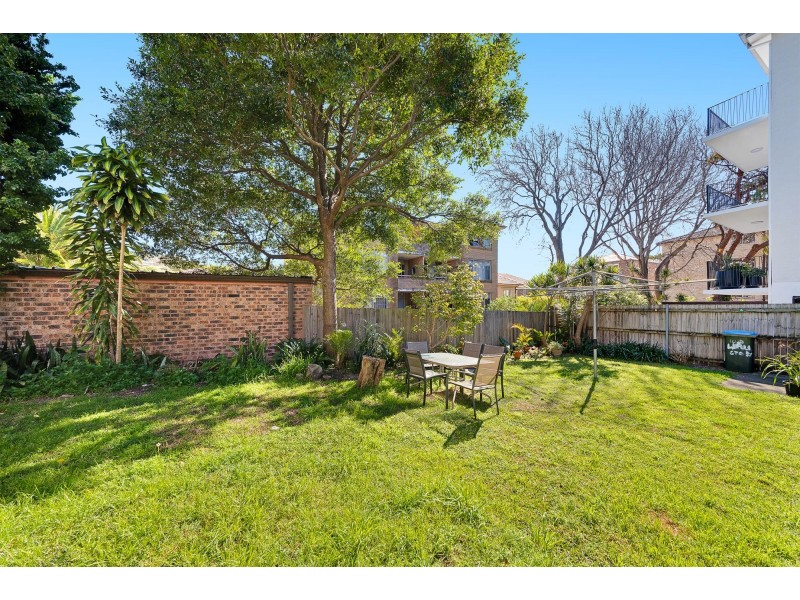 3/108 Wellington Street, Bondi Beach NSW 2026