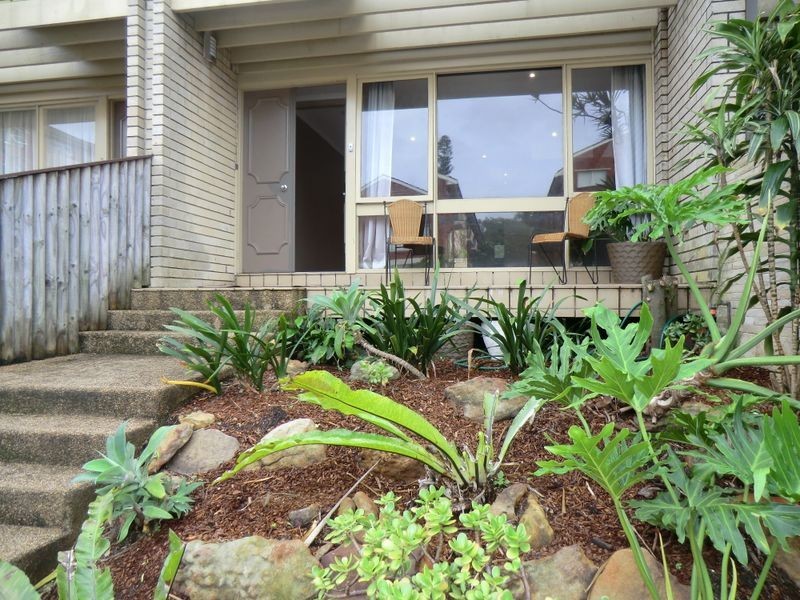 6/31-39 Diamond Bay Road, Vaucluse NSW 2030