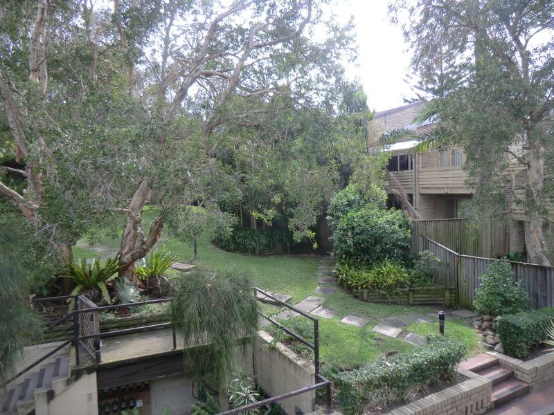 6/31-39 Diamond Bay Road, Vaucluse NSW 2030