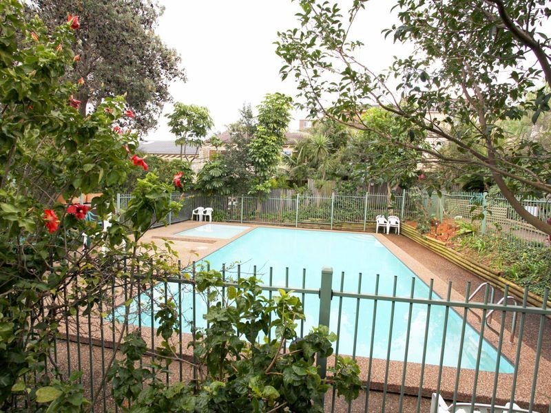 6/31-39 Diamond Bay Road, Vaucluse NSW 2030