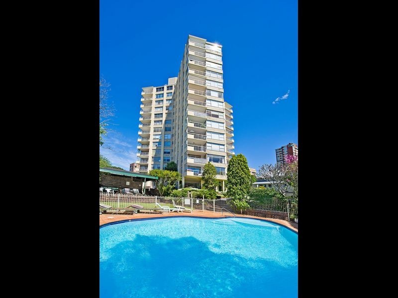 31/6 Trelawney Street, Woollahra NSW 2025