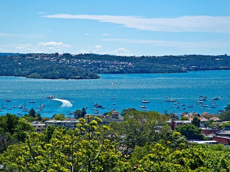 31/6 Trelawney Street, Woollahra NSW 2025