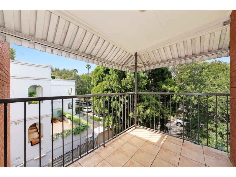 7/17 Guilfoyle Avenue, Double Bay NSW 2028