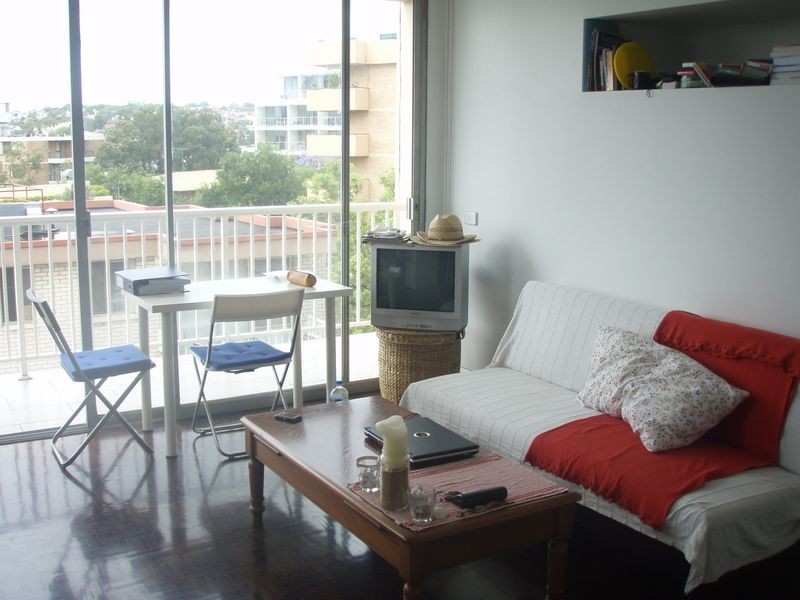 608/76 Roslyn Gardens, Elizabeth Bay NSW 2011